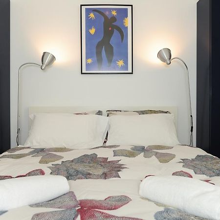 Suite Balestre Five Stars Holiday House Ницца Экстерьер фото