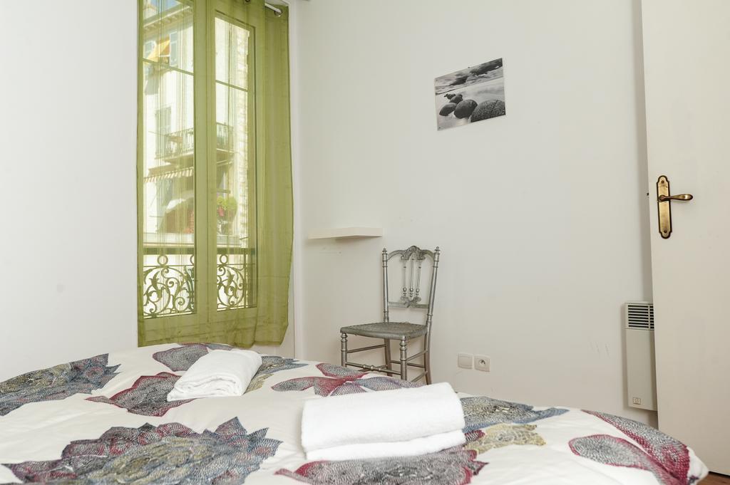 Suite Balestre Five Stars Holiday House Ницца Экстерьер фото
