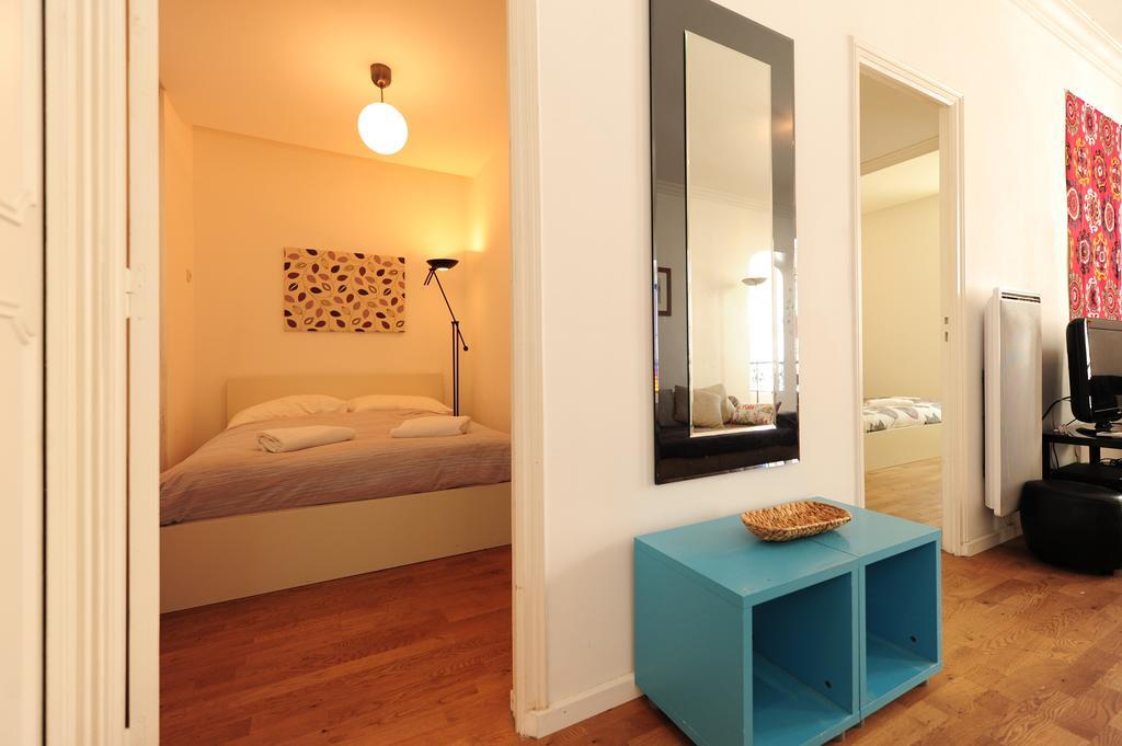 Suite Balestre Five Stars Holiday House Ницца Экстерьер фото