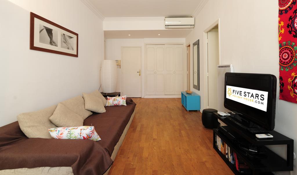 Suite Balestre Five Stars Holiday House Ницца Экстерьер фото