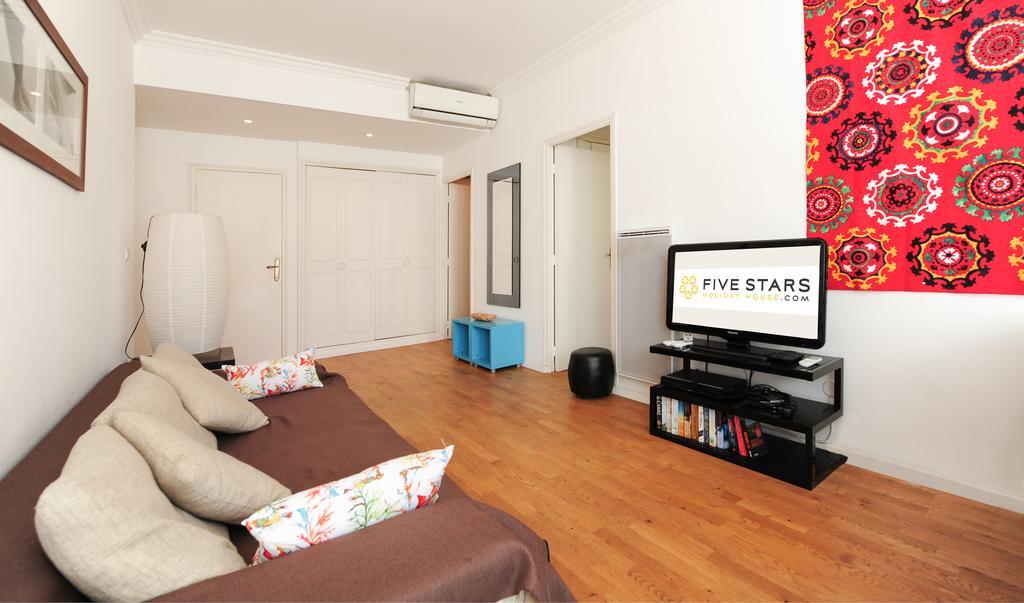 Suite Balestre Five Stars Holiday House Ницца Экстерьер фото