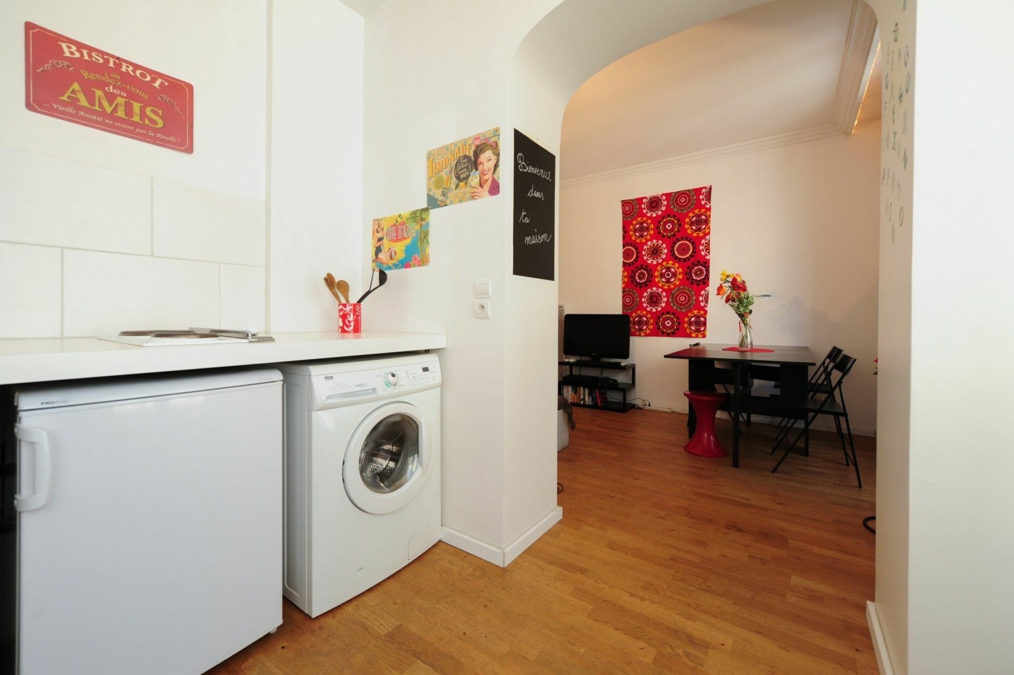 Suite Balestre Five Stars Holiday House Ницца Экстерьер фото