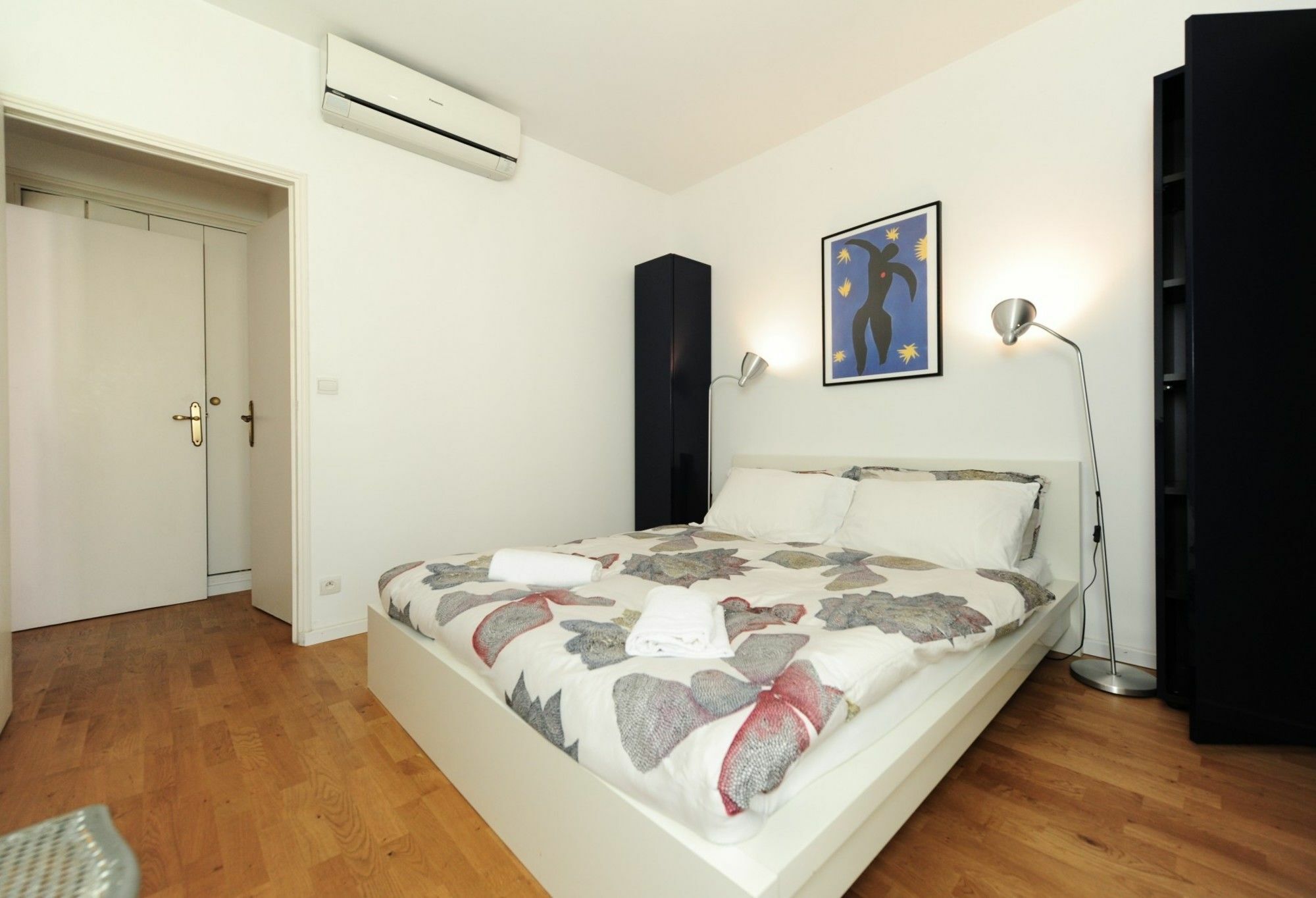 Suite Balestre Five Stars Holiday House Ницца Экстерьер фото