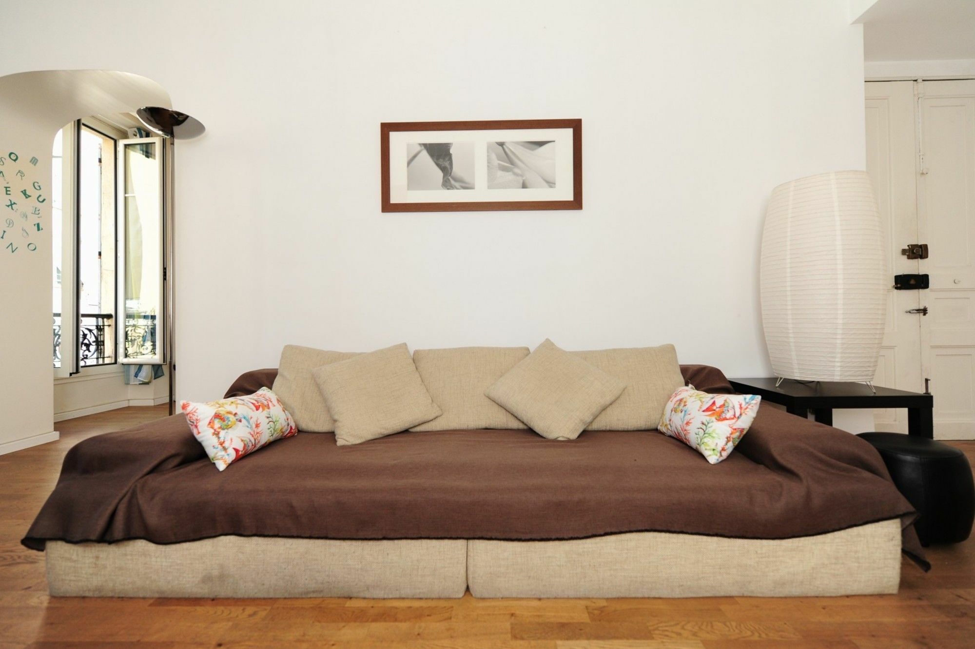 Suite Balestre Five Stars Holiday House Ницца Экстерьер фото
